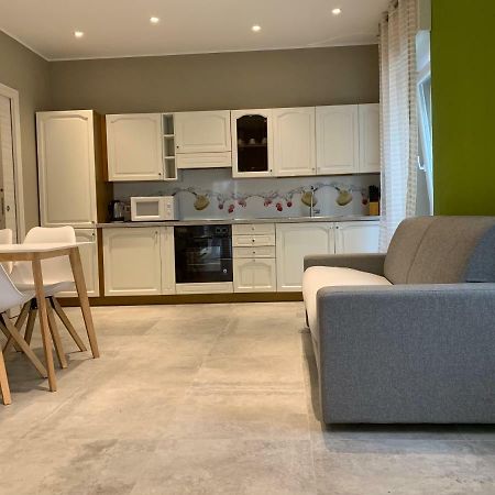 Residenza Fortune Domodossola Dış mekan fotoğraf