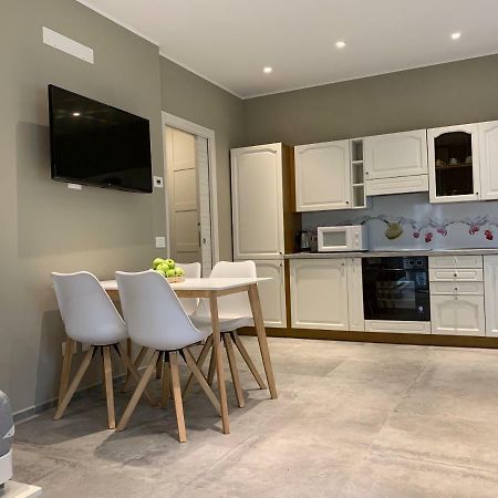 Residenza Fortune Domodossola Dış mekan fotoğraf