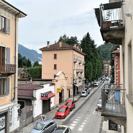 Residenza Fortune Domodossola Dış mekan fotoğraf