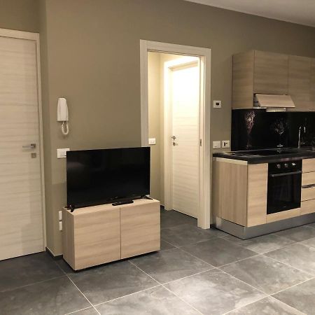 Residenza Fortune Domodossola Dış mekan fotoğraf