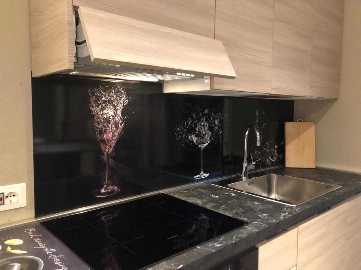 Residenza Fortune Domodossola Dış mekan fotoğraf