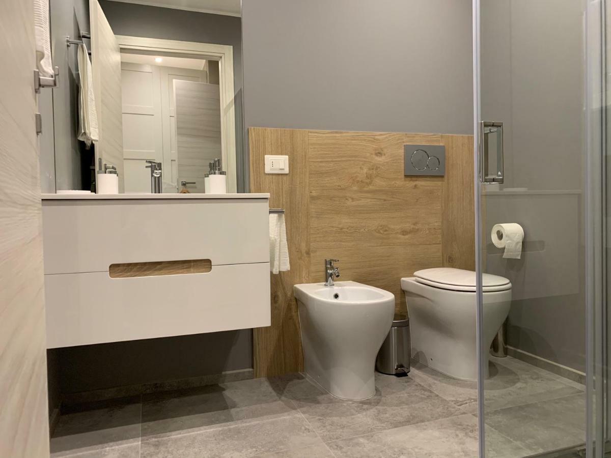 Residenza Fortune Domodossola Dış mekan fotoğraf