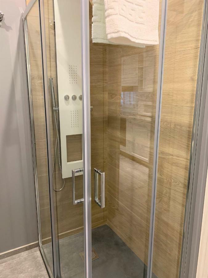 Residenza Fortune Domodossola Dış mekan fotoğraf