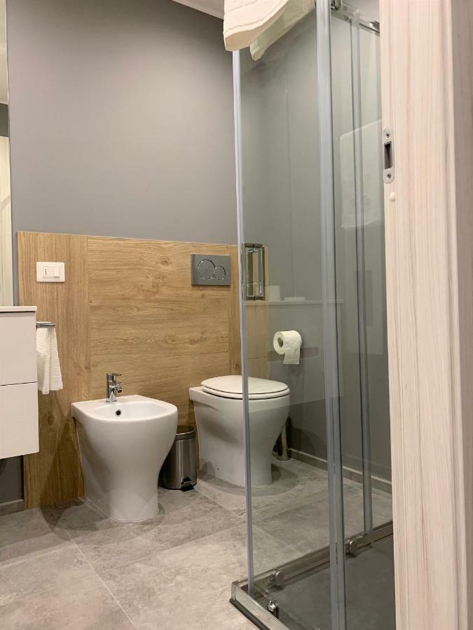 Residenza Fortune Domodossola Dış mekan fotoğraf
