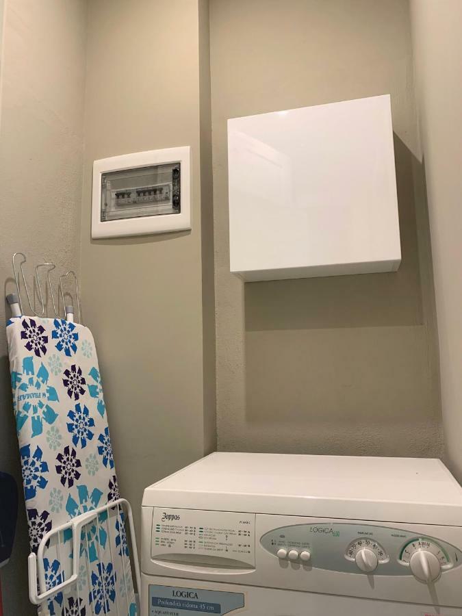 Residenza Fortune Domodossola Dış mekan fotoğraf