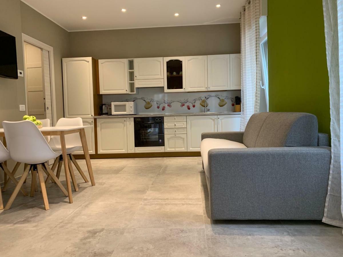 Residenza Fortune Domodossola Dış mekan fotoğraf