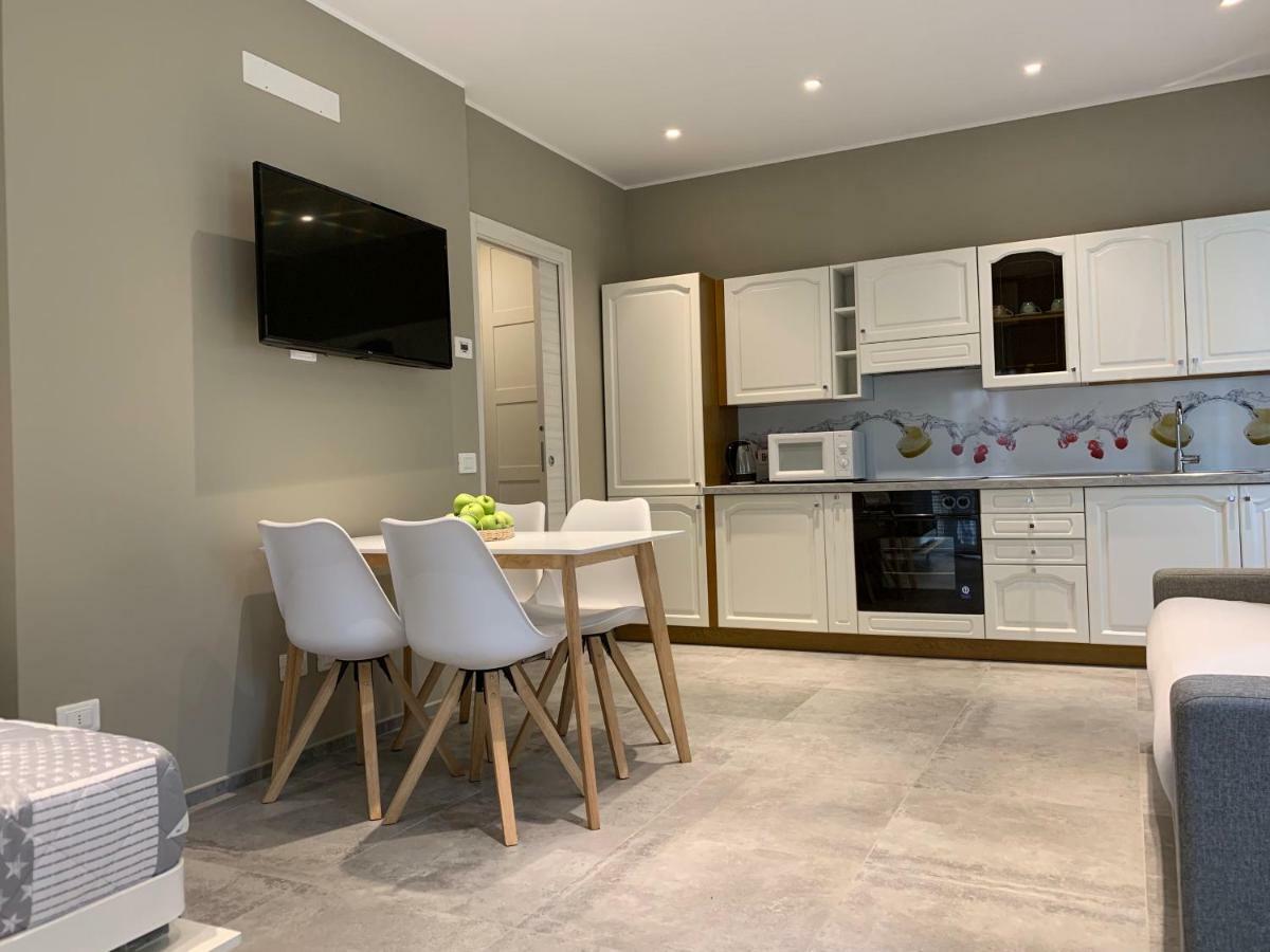 Residenza Fortune Domodossola Dış mekan fotoğraf