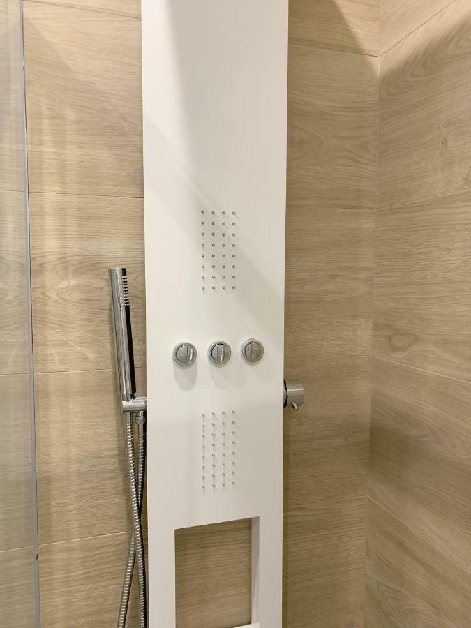 Residenza Fortune Domodossola Dış mekan fotoğraf