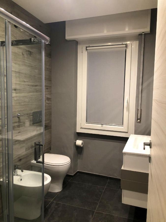 Residenza Fortune Domodossola Dış mekan fotoğraf