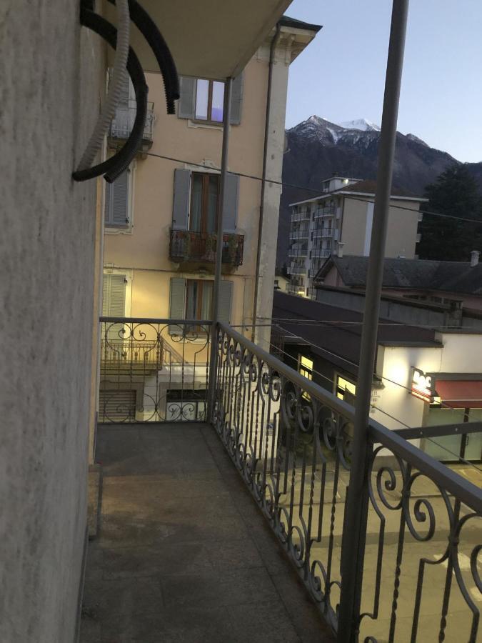 Residenza Fortune Domodossola Dış mekan fotoğraf