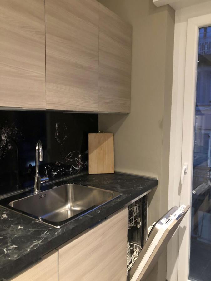 Residenza Fortune Domodossola Dış mekan fotoğraf