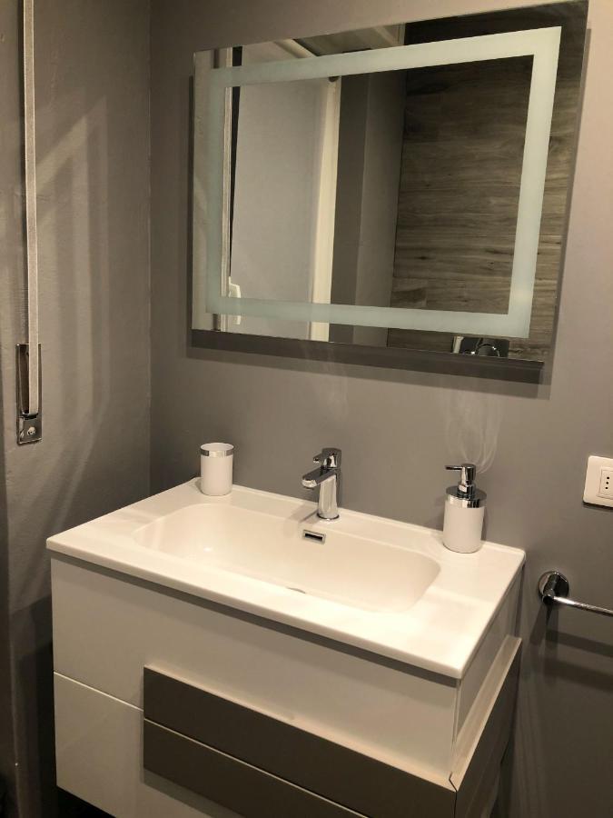 Residenza Fortune Domodossola Dış mekan fotoğraf