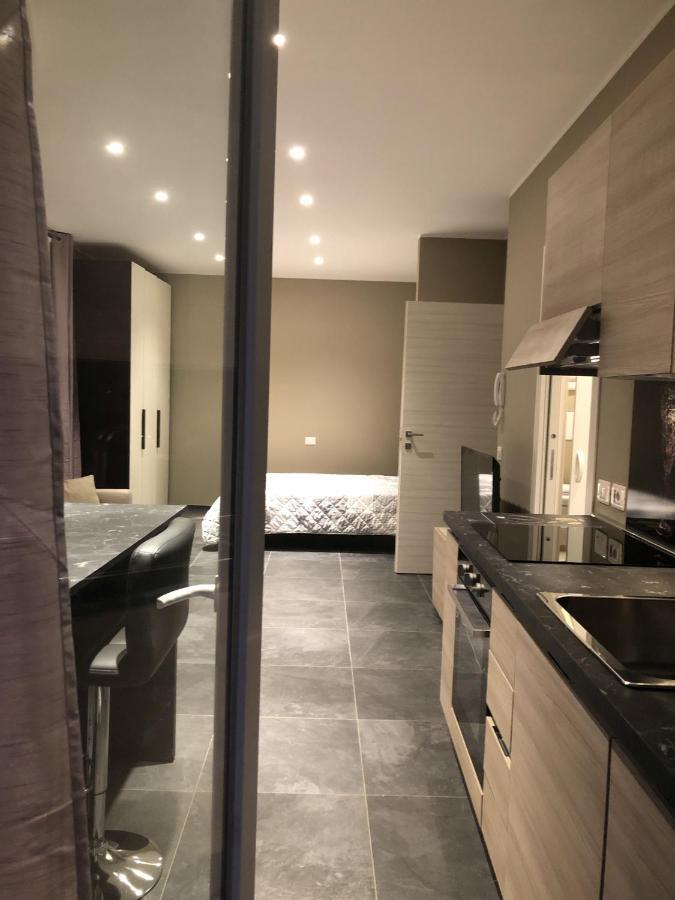 Residenza Fortune Domodossola Dış mekan fotoğraf