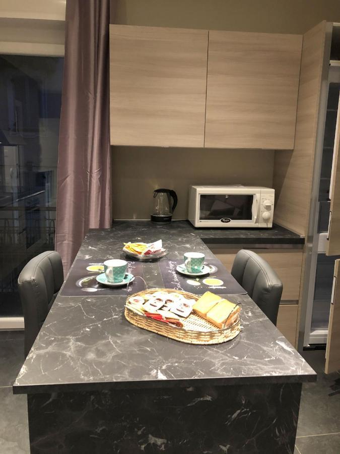 Residenza Fortune Domodossola Dış mekan fotoğraf