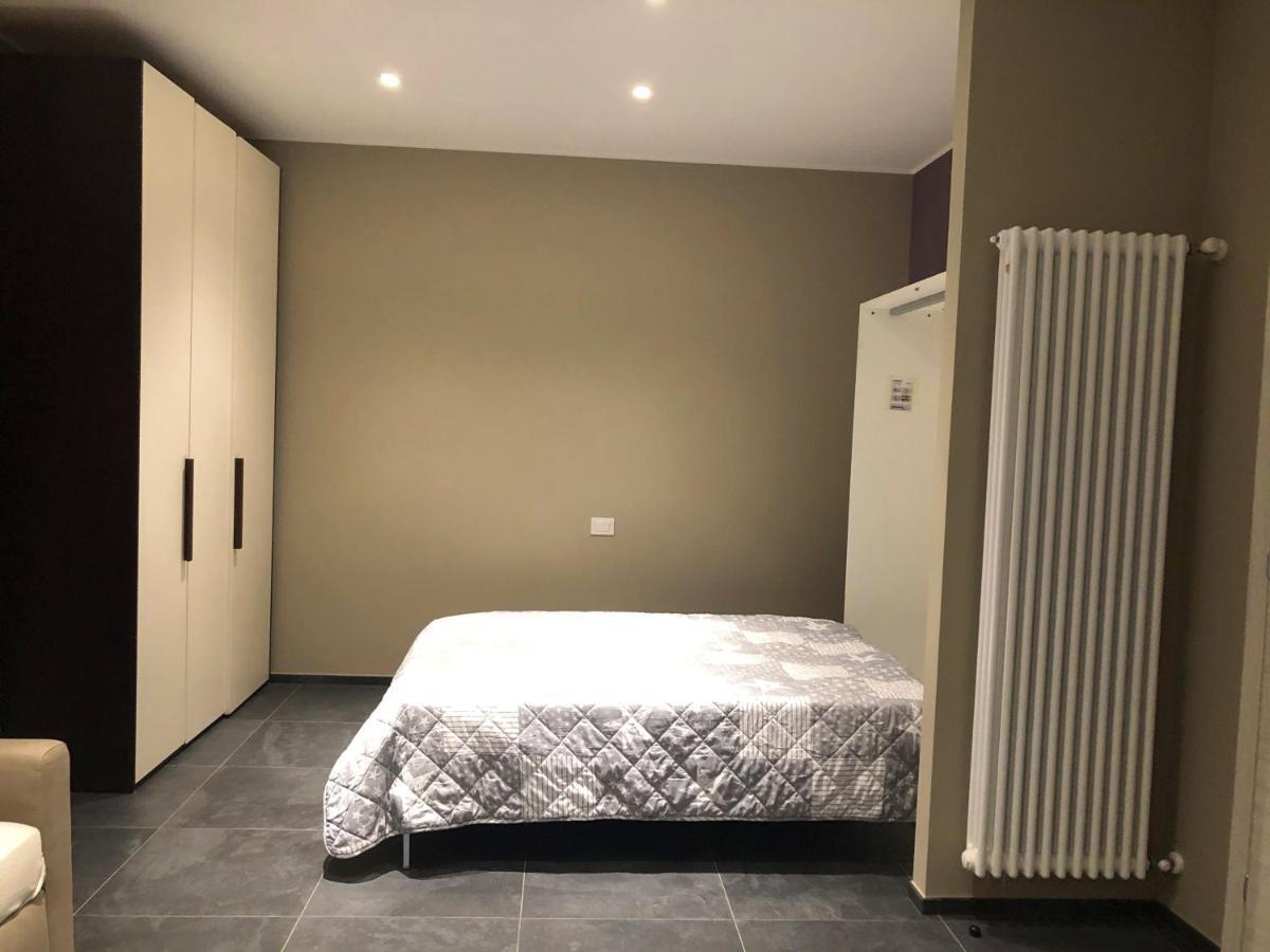 Residenza Fortune Domodossola Dış mekan fotoğraf