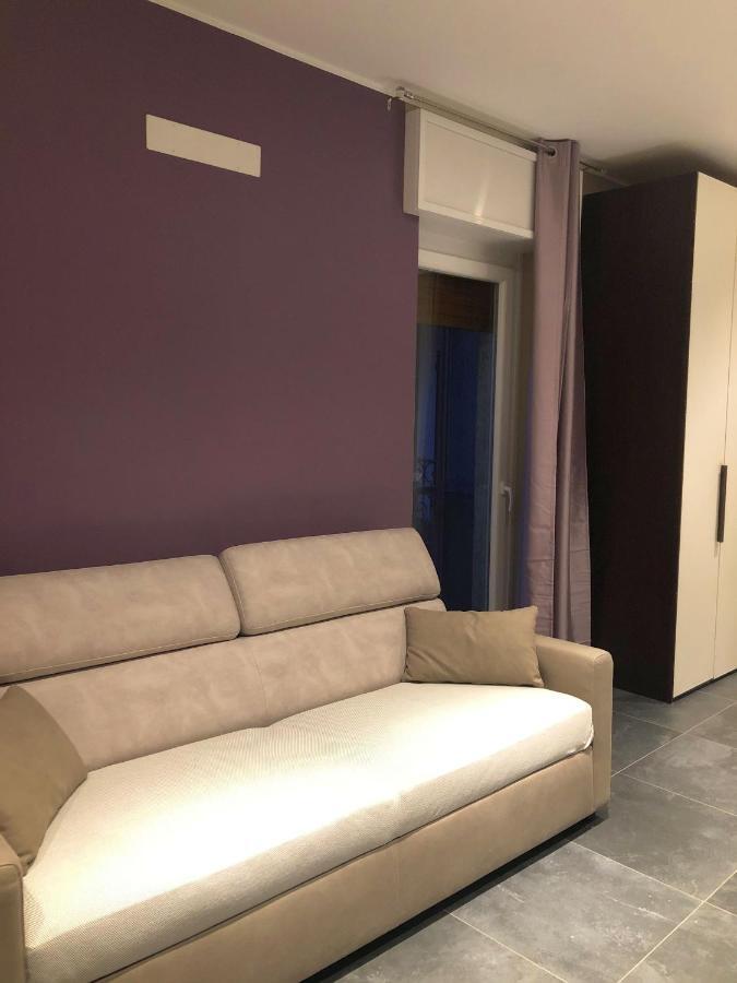 Residenza Fortune Domodossola Dış mekan fotoğraf